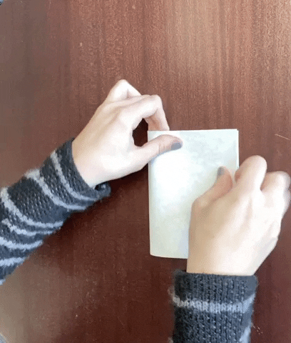 Paper Flag Bunting Gif 3
